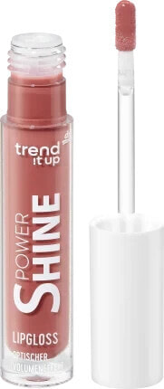 Lipgloss Power Shine 165, 4 ml