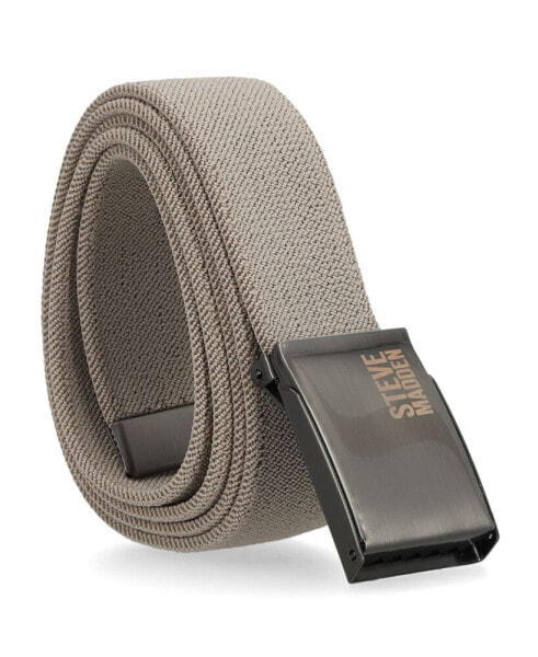 Cut To Fit Stretch Belt