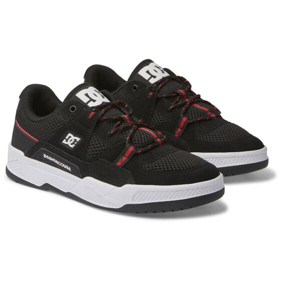 Кроссовки DC SHOES Construct Trainers