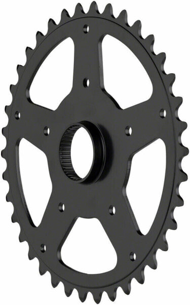 Shimano STEPS SM-CRE60 eBike Chainring - 44t, for FC-E6000 Crank