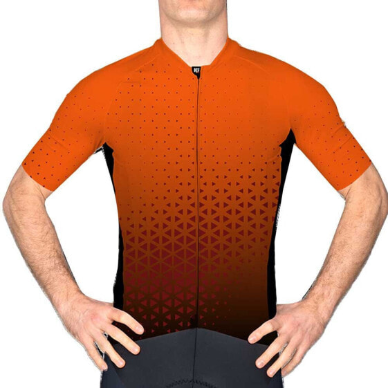 BCF CYCLING WEAR Performance short sleeve jersey