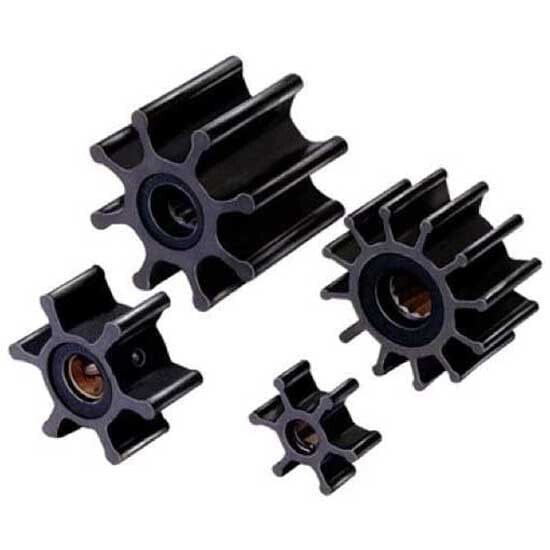 JOHNSON PUMP Impeller F4B 6 Blades 2´´