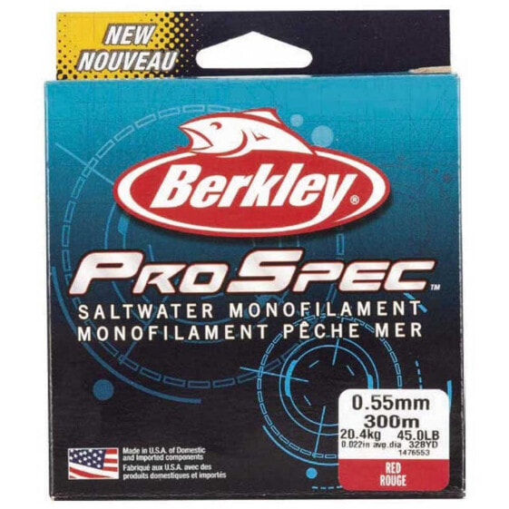 BERKLEY Pro Spec 300 m Line
