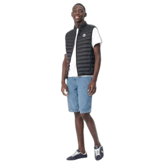 JOTT Tom Vest