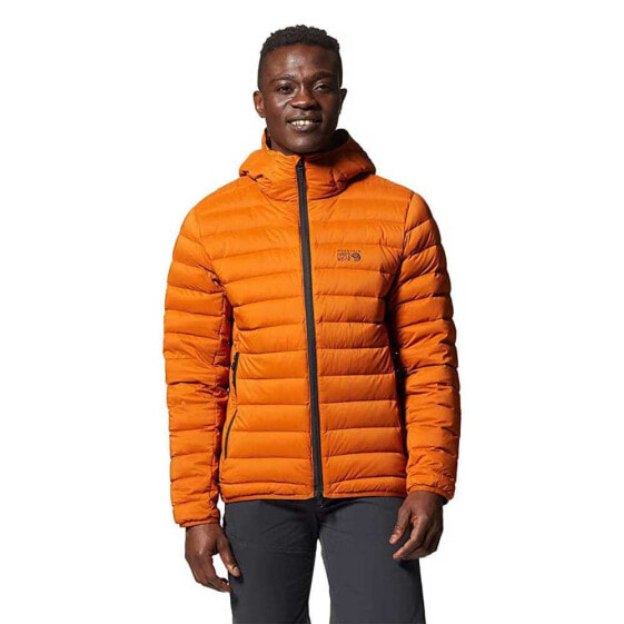 MOUNTAIN HARDWEAR Deloro Down jacket