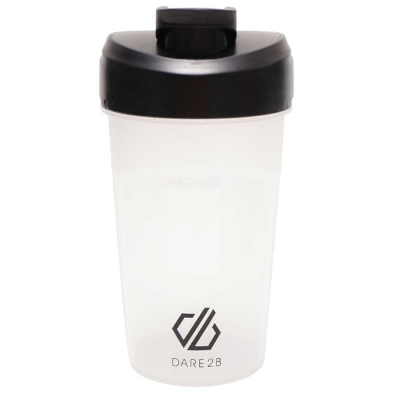 Dare2B Bottle+Shaker Ball 500ml