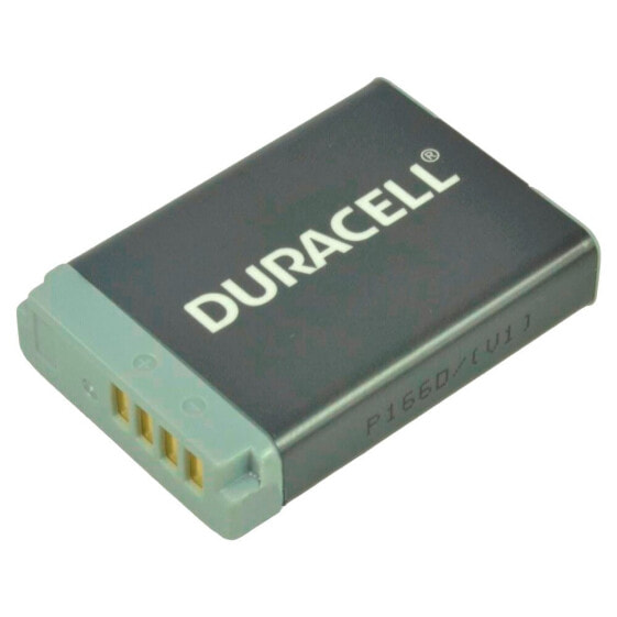 DURACELL Canon NB-13L 1010mAh 3.7V Lithium Battery