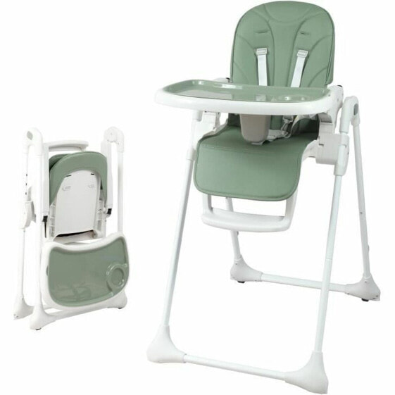 Child's Chair Looping Зеленый