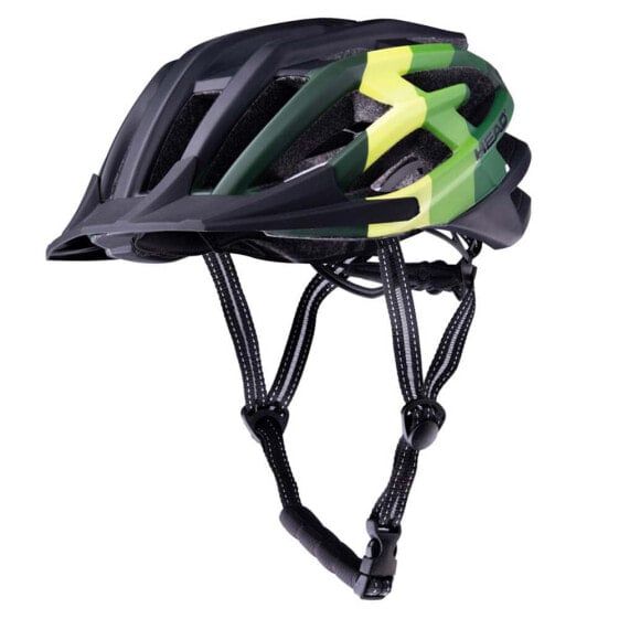 HEAD BIKE W19 MTB Helmet