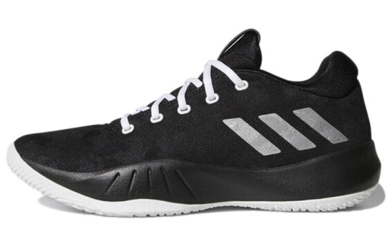 Кроссовки Adidas NXT LVL SPD 6 Vintage Basketball Shoes CQ0180