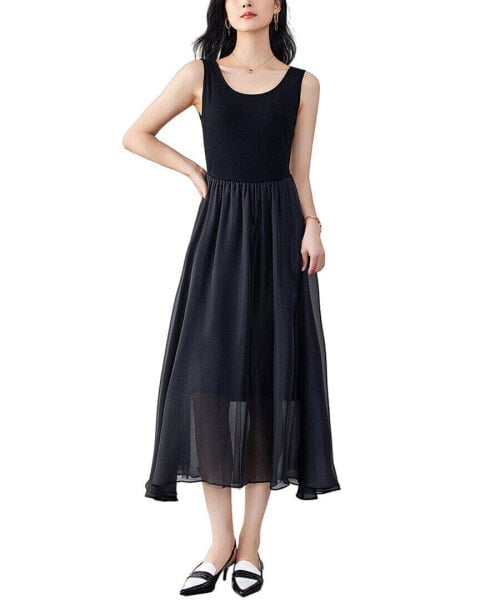 Ounixue Dress Women's