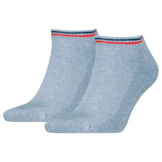 TOMMY HILFIGER Iconic socks 2 pairs