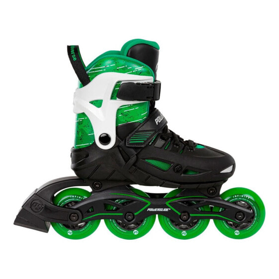 POWERSLIDE Universe 4W Inline Skates