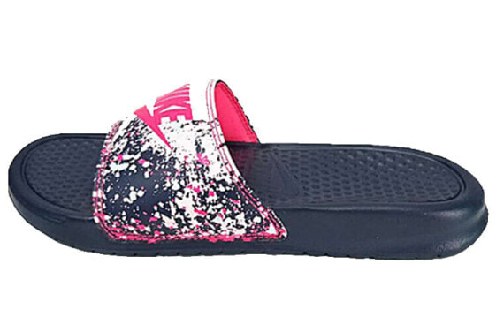 Nike Benassi JDI Print Sports Slippers (art. 618919-401)