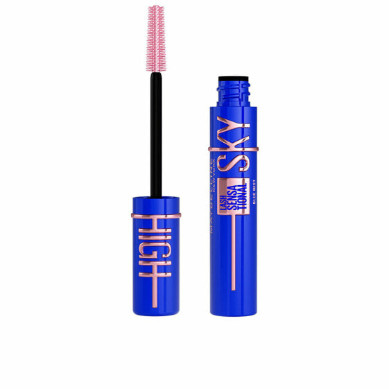 Тушь для ресниц Maybelline Lash Sensational Sky High Blue mist 7,2 ml