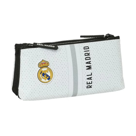 SAFTA Real Madrid First Kit 24/25 wash bag