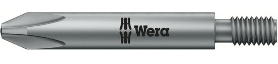 Wera 851/16 - 1 pc(s) - Phillips - PH 2 - 44.5 mm