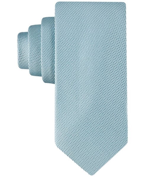 Men's Elizabeth Micro-Dot Tie