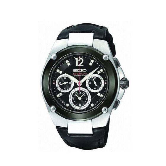 Мужские часы Seiko SRW899P1 (Ø 40 mm)