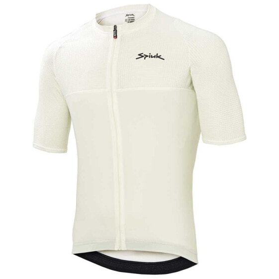 SPIUK Anatomic short sleeve jersey