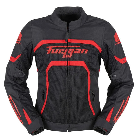 FURYGAN Mystic Evo Vented jacket