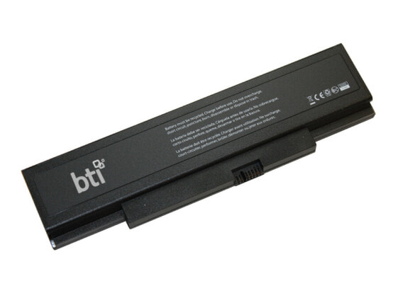 Батарея для ноутбука Battery Technology Thinkpad E555 - 4400 мАч