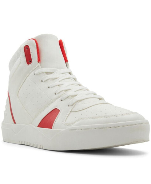 Men's Cabalo Hi-Top Sneakers