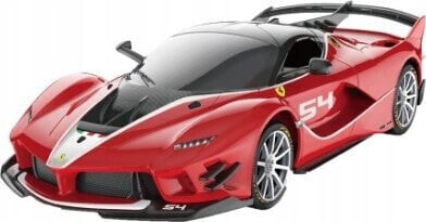 Rastar Auto na radio Ferrari FXX K Evo 1:24 79300 RASTAR