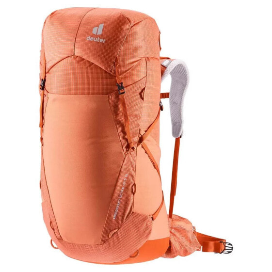 DEUTER Aircontact Ultra 45+5L SL backpack