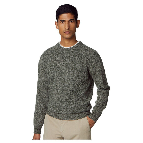 HACKETT Mouline Sweater