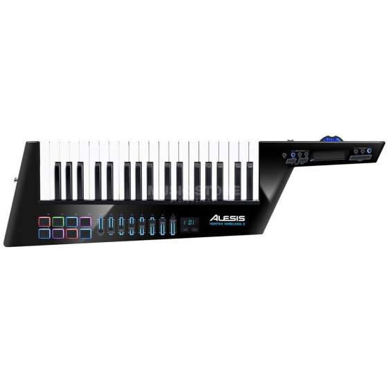 Alesis Vortex Wireless II Black