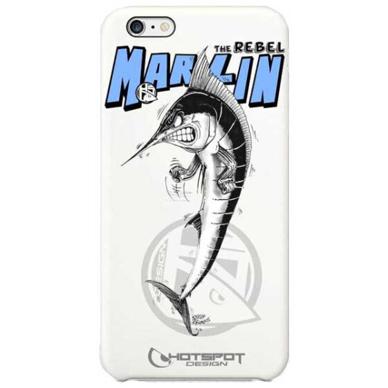 Чехол для смартфона HOTSPOT DESIGN Rebels Marlin для iPhone6 Plus