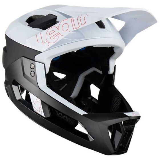 LEATT Enduro 3.0 downhill helmet