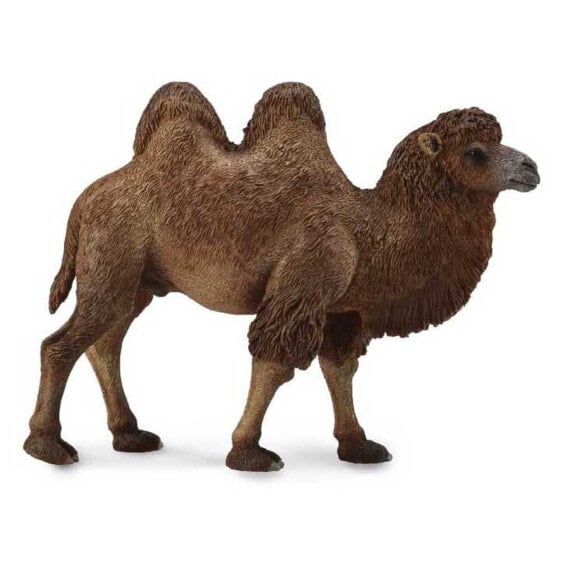 Фигурка Collecta Collected Camel Bactarian Figure Camels (Верблюды)