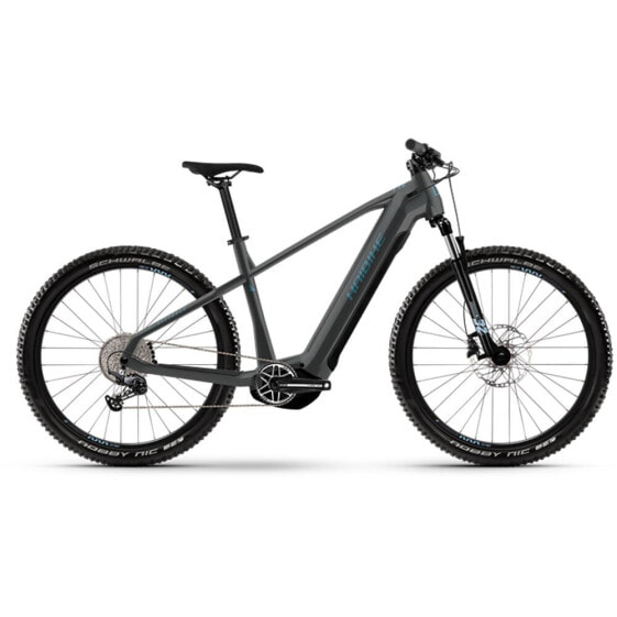 HAIBIKE Alltrack 5 29´´ MTB electric bike