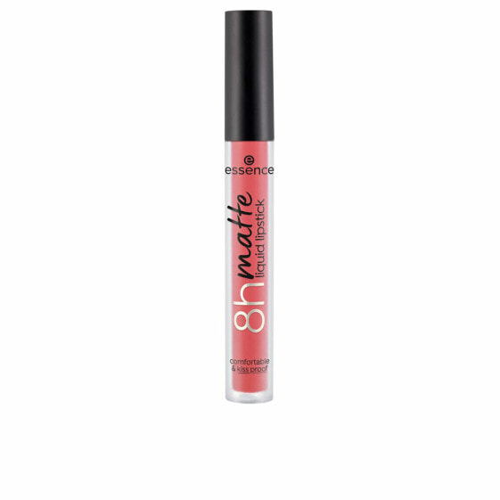 Жидкая помада Essence 8H MATTE Nº 09 Fiery Red 2,5 ml