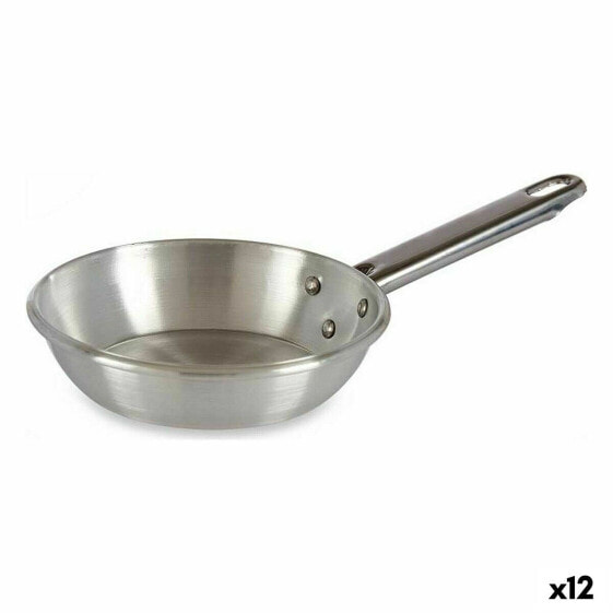 Сковорода алюминиевая с серебристым покрытием Kinvara Pan Ø 14 cm (12 штук)