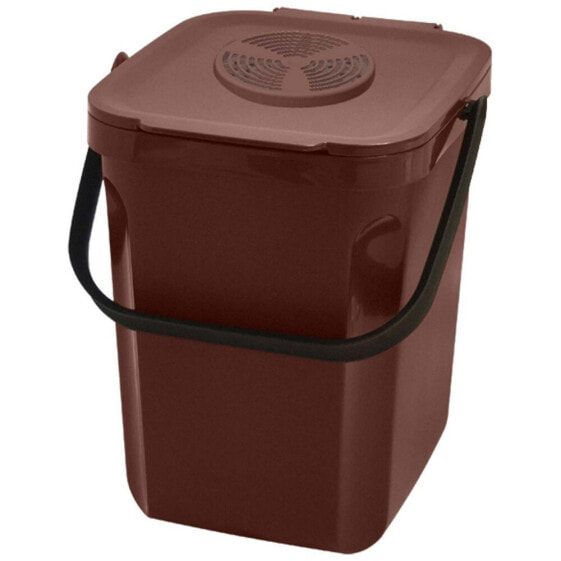 DENOX 13210.839 10L Organic Trash Can