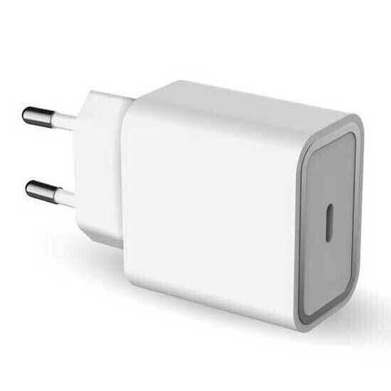 BIG BEN INTERACTIVE FPLICS1C30WPDW USB-C Wall Charger