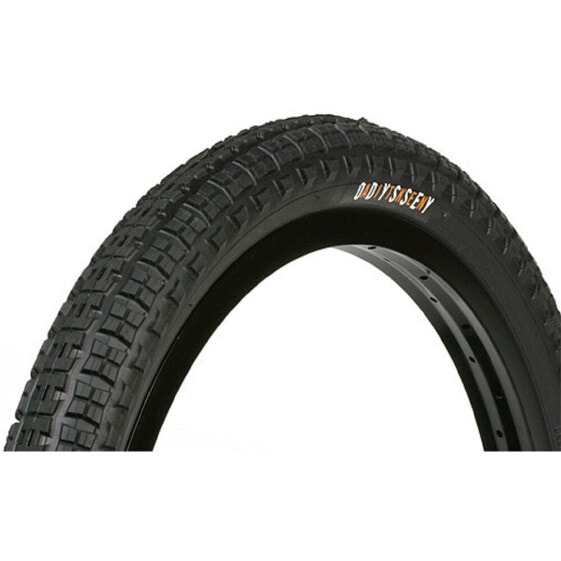 Odyssey Aitken Knobby 20´´ x 2.35 rigid urban tyre