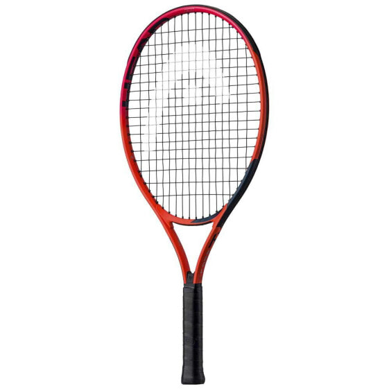 Ракетка для большого тенниса HEAD RACKET Radical 23 Junior - качественное начало вашего пути в теннис!