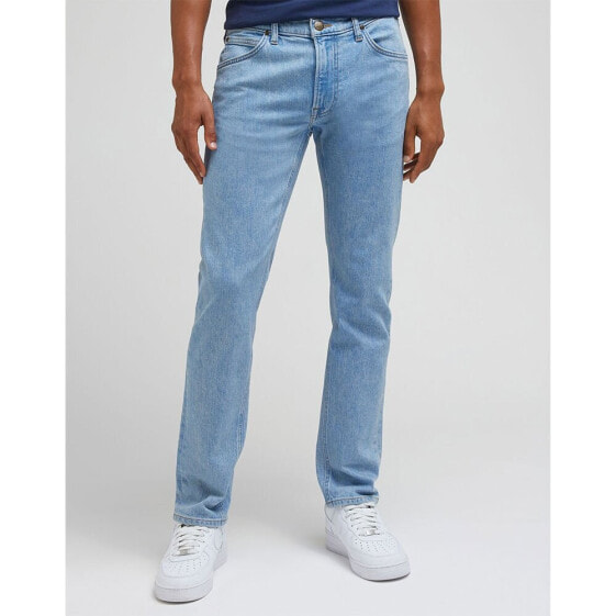 LEE Daren Zip Fly jeans