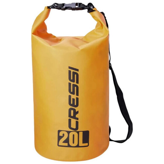 CRESSI PVC Dry Sack 20L