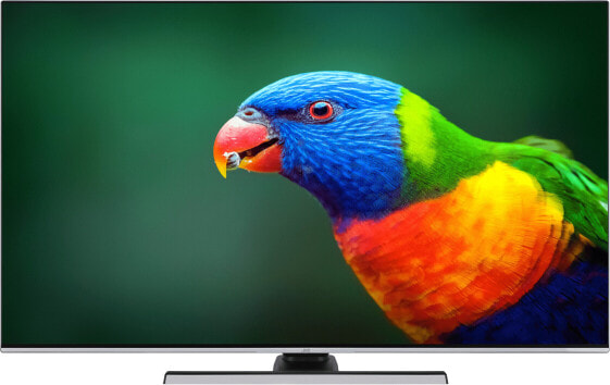 Телевизор JVC LT-50VU8156_TOGGLE_MARKER_sw/si LED-TV UHD Multituner Smart DolbyVision HDR10
