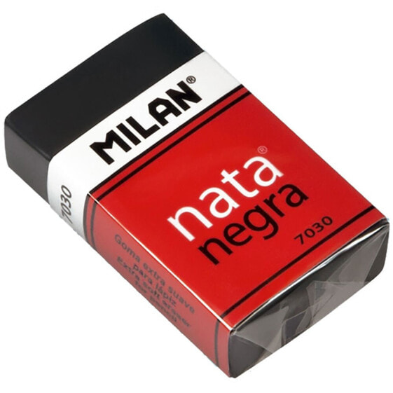 MILAN Box 30 Nata® Erasers