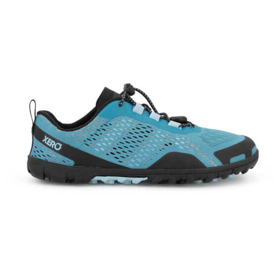 Кроссовки для бега Xero Shoes Aqua Runner支流 Беговые кроссовки