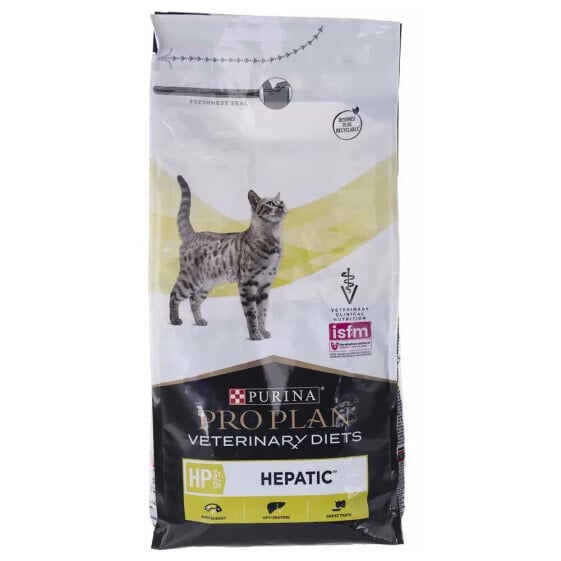 PURINA NESTLE PVD Hepatic Karma 1.5kg Cat Food