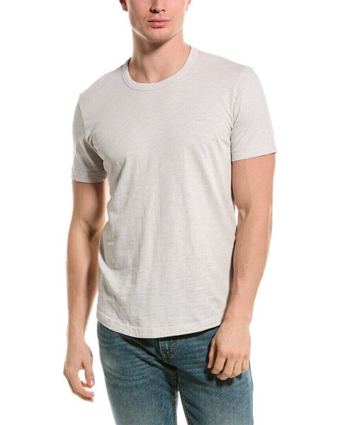 Velvet By Graham & Spencer Slub T-Shirt Men's