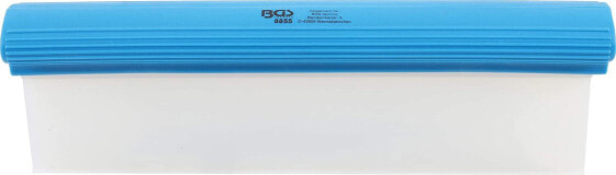 BGS Silicone Water Squeegee, 300 mm – Pack of 1, 8855