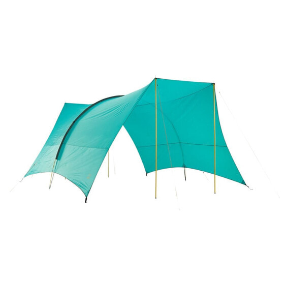 Навес для палатки GRAND CANYON Tahuta Shelter 4 - бренд Grand Canyon, модель Tahuta Shelter 4.